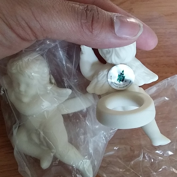 Candle decor - Picture 4 of 4